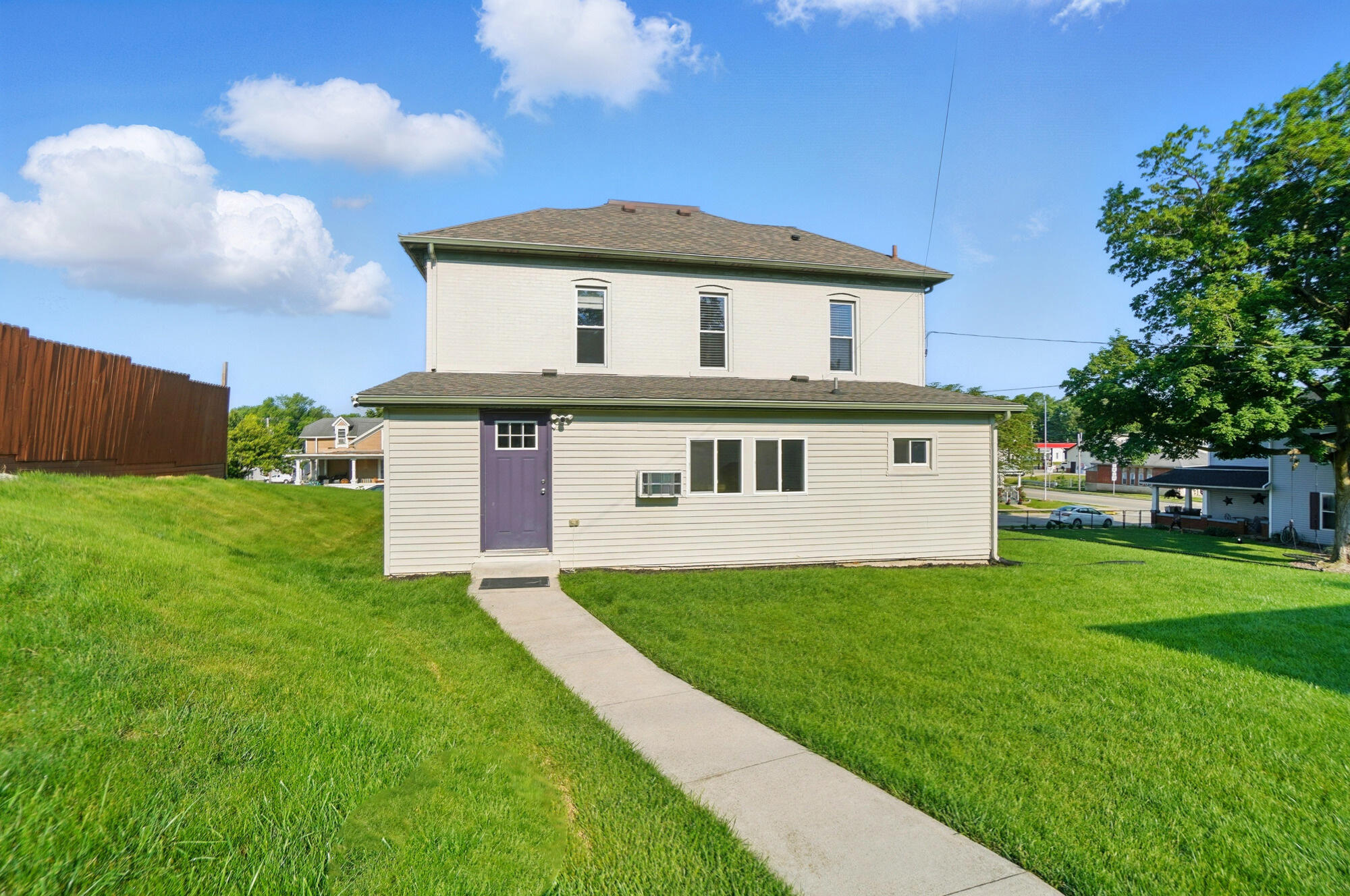 180 Pearl Street, Covington, Ohio 45318
