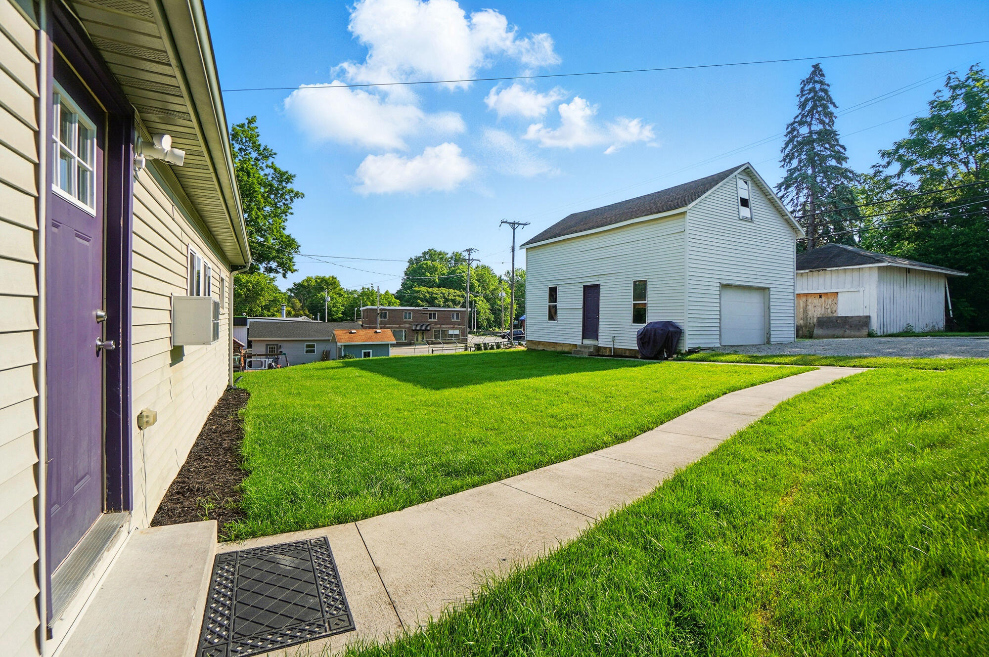 180 Pearl Street, Covington, Ohio 45318