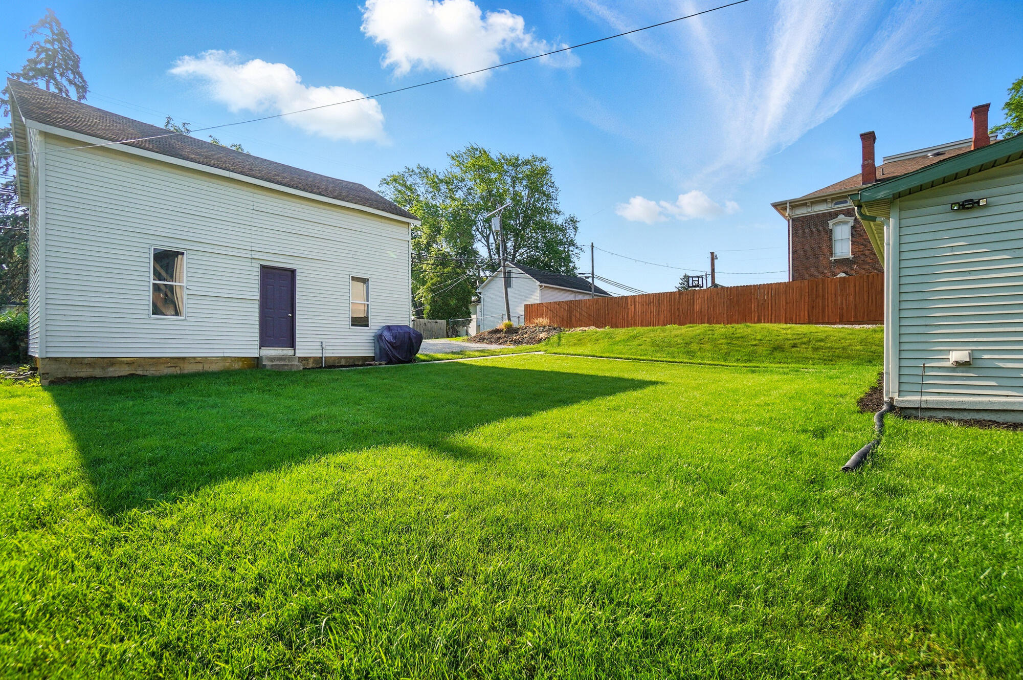 180 Pearl Street, Covington, Ohio 45318