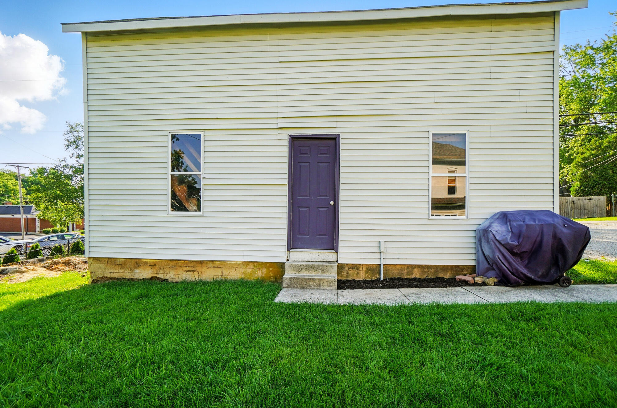 180 Pearl Street, Covington, Ohio 45318