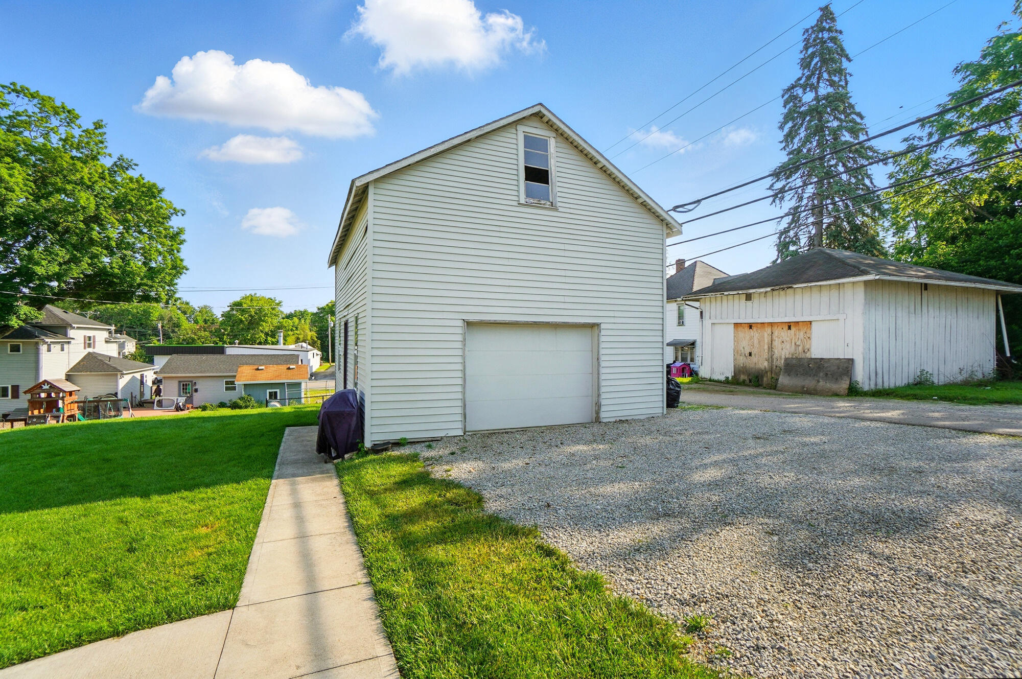 180 Pearl Street, Covington, Ohio 45318
