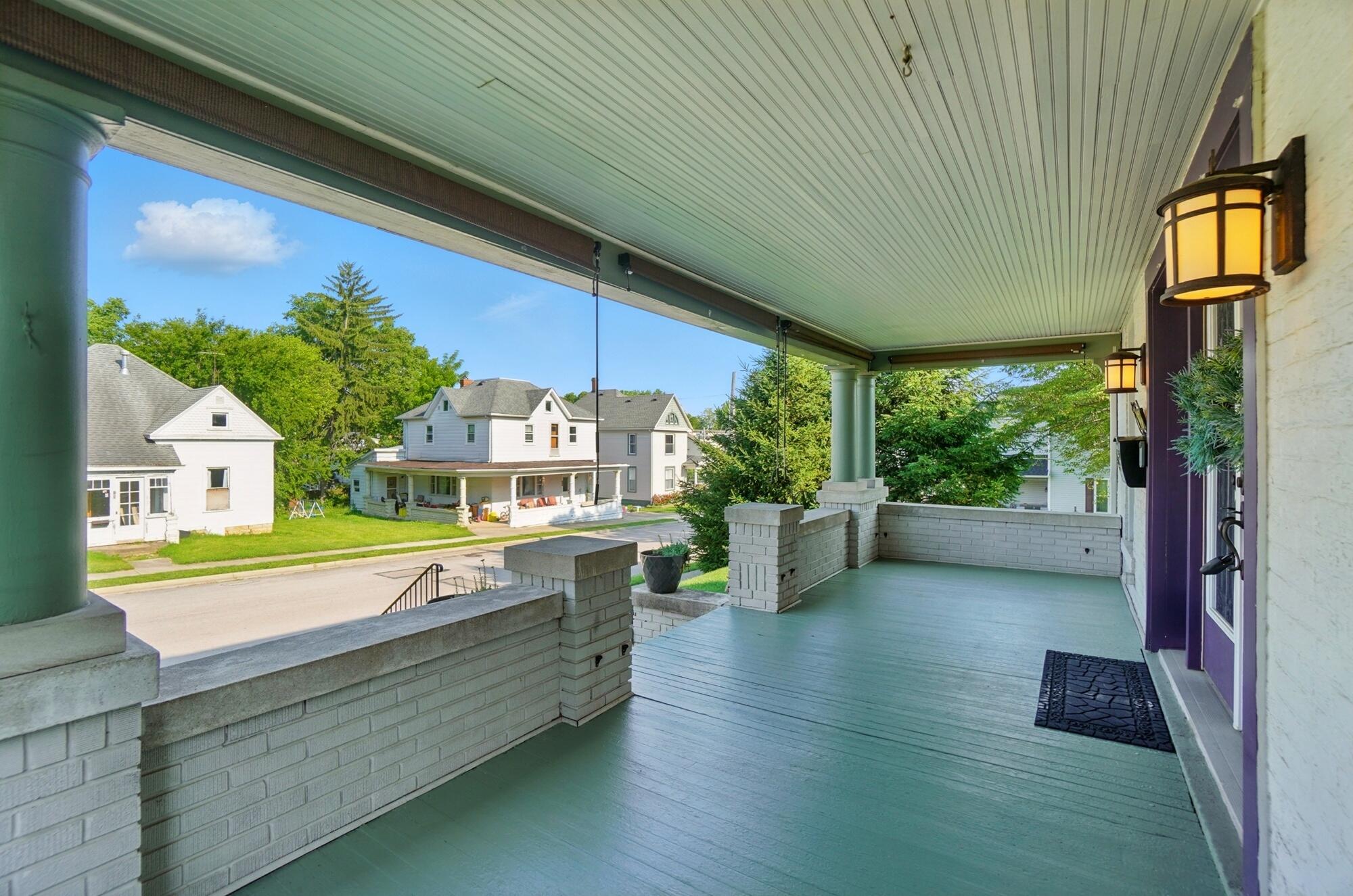 180 Pearl Street, Covington, Ohio 45318