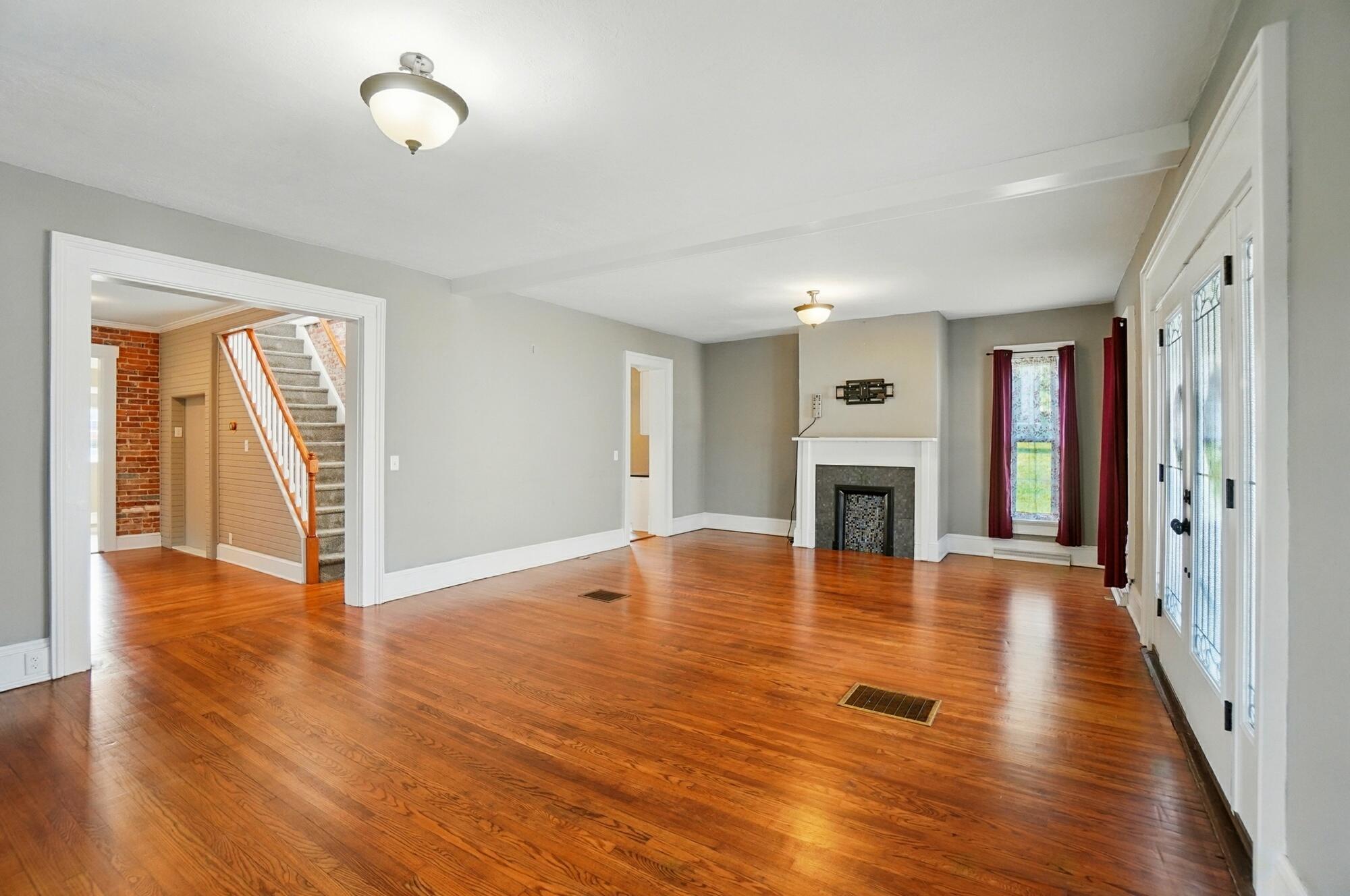 180 Pearl Street, Covington, Ohio 45318