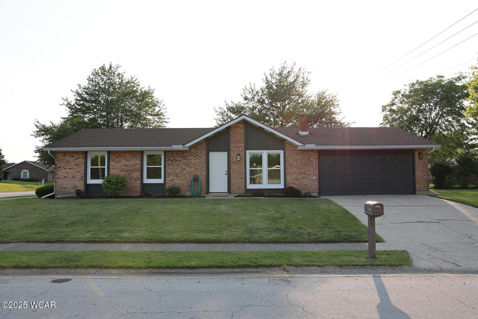 2503 Collins Drive, Sidney, Ohio