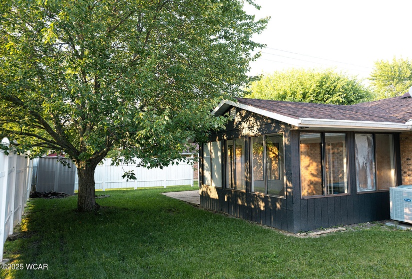 2503 Collins Drive, Sidney, Ohio, 3 Bedrooms Bedrooms, ,1 BathroomBathrooms,Residential,For Sale,Collins,307363