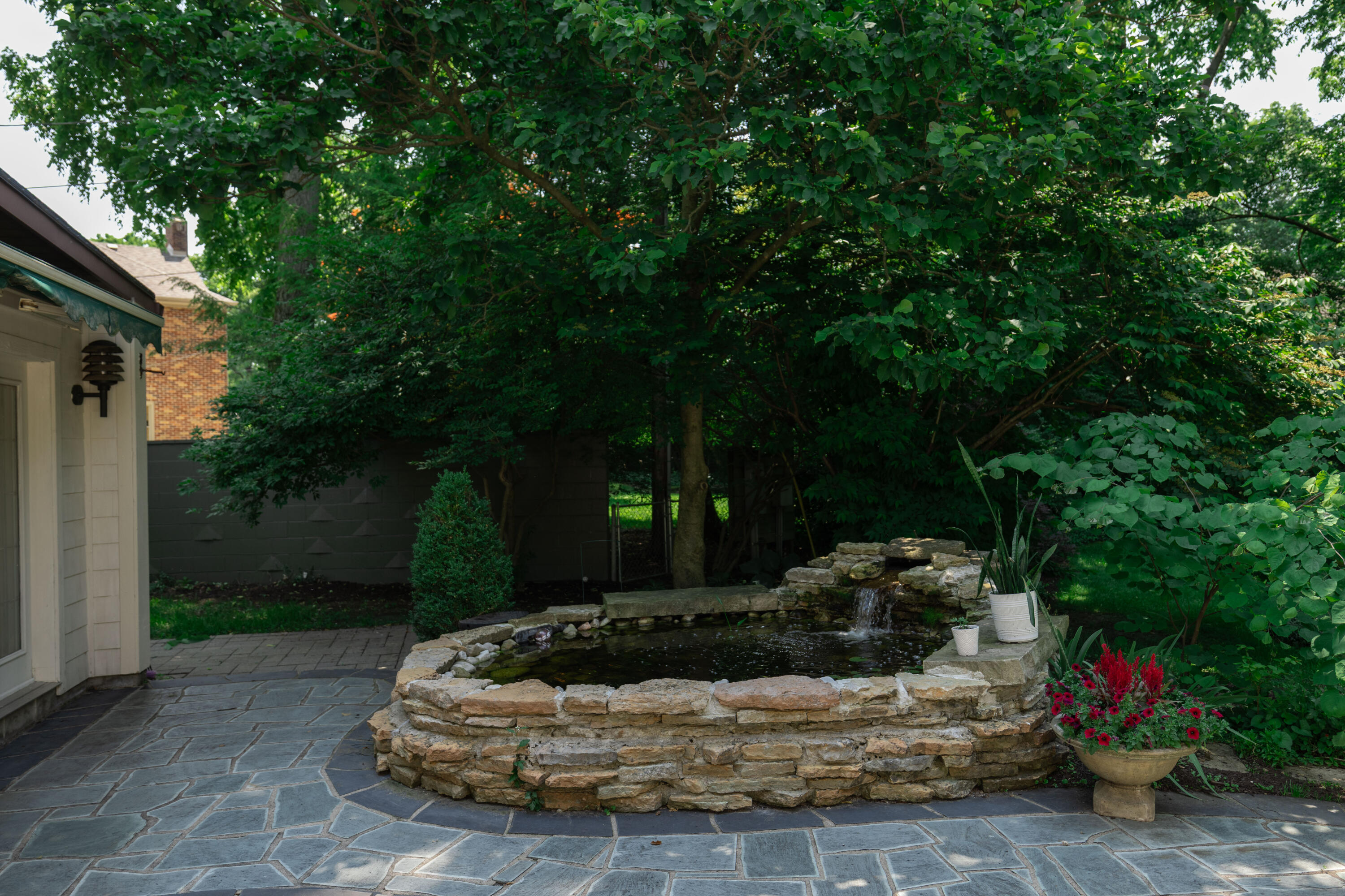 125 Hawthorne Road, Springfield, Ohio 45504