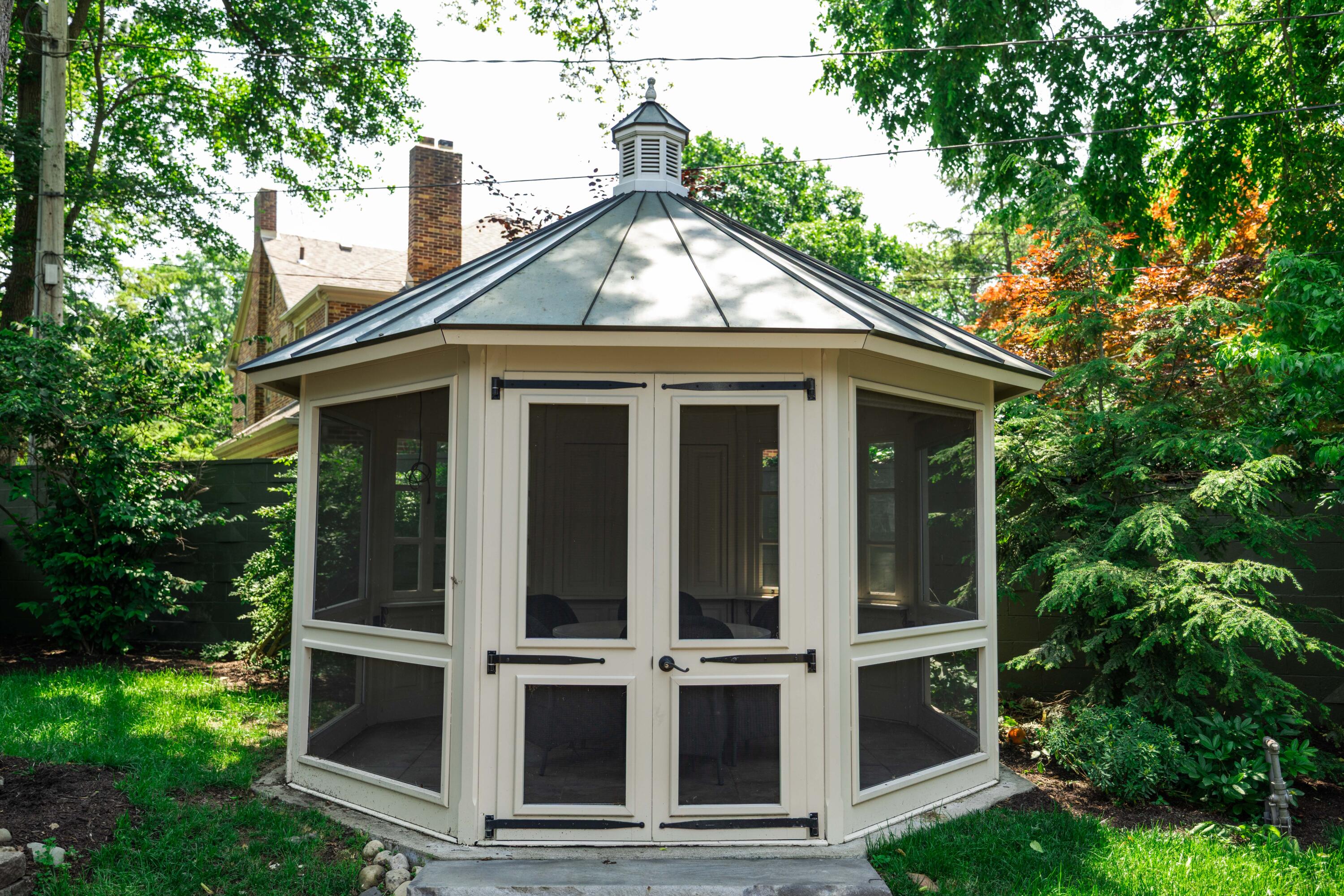 125 Hawthorne Road, Springfield, Ohio 45504
