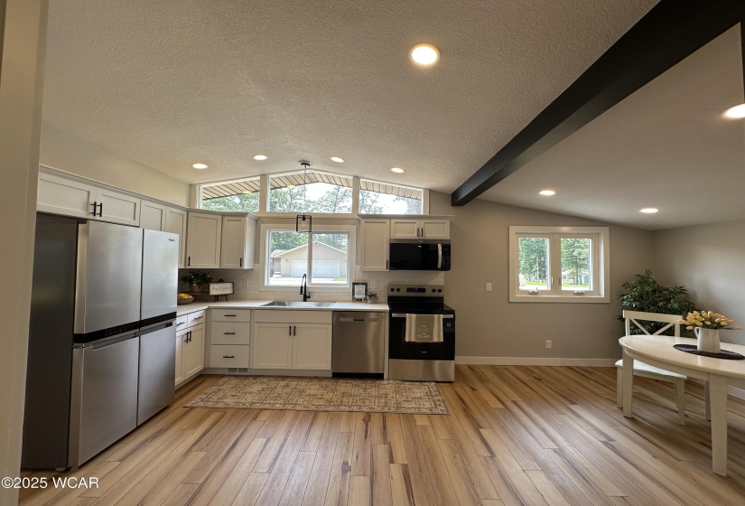 1271 Forest Drive, Lima, Ohio, 3 Bedrooms Bedrooms, ,2 BathroomsBathrooms,Residential,For Sale,Forest,307364