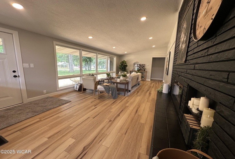 1271 Forest Drive, Lima, Ohio, 3 Bedrooms Bedrooms, ,2 BathroomsBathrooms,Residential,For Sale,Forest,307364
