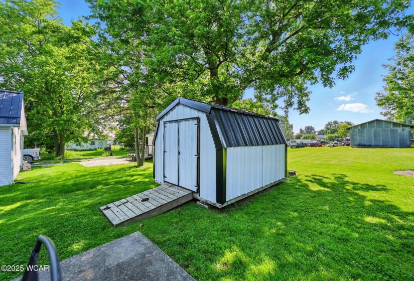 117 Stewart Street, Rushsylvania, Ohio, 2 Bedrooms Bedrooms, ,1 BathroomBathrooms,Residential,For Sale,Stewart,307365