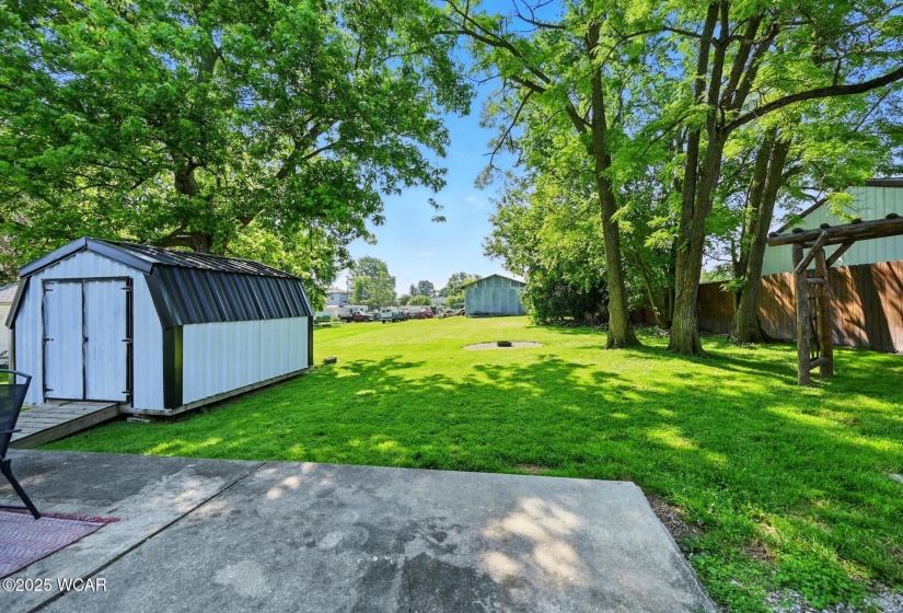 117 Stewart Street, Rushsylvania, Ohio, 2 Bedrooms Bedrooms, ,1 BathroomBathrooms,Residential,For Sale,Stewart,307365