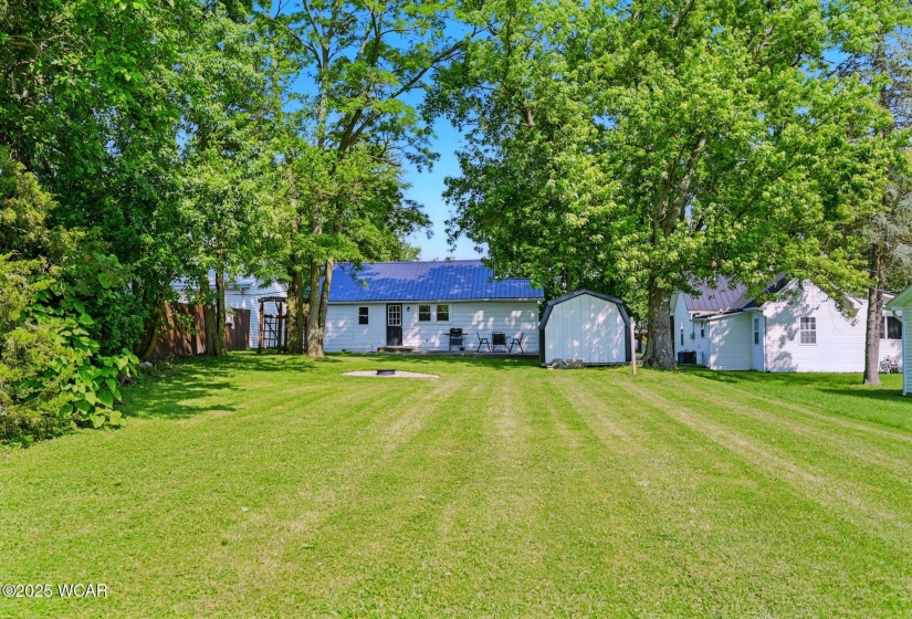 117 Stewart Street, Rushsylvania, Ohio, 2 Bedrooms Bedrooms, ,1 BathroomBathrooms,Residential,For Sale,Stewart,307365