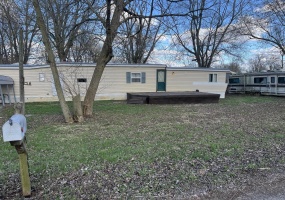 11292 Kickapoo Path Path, Lakeview, Ohio 43331, 2 Bedrooms Bedrooms, ,1 BathroomBathrooms,Residential,For Sale,Kickapoo Path,1037926