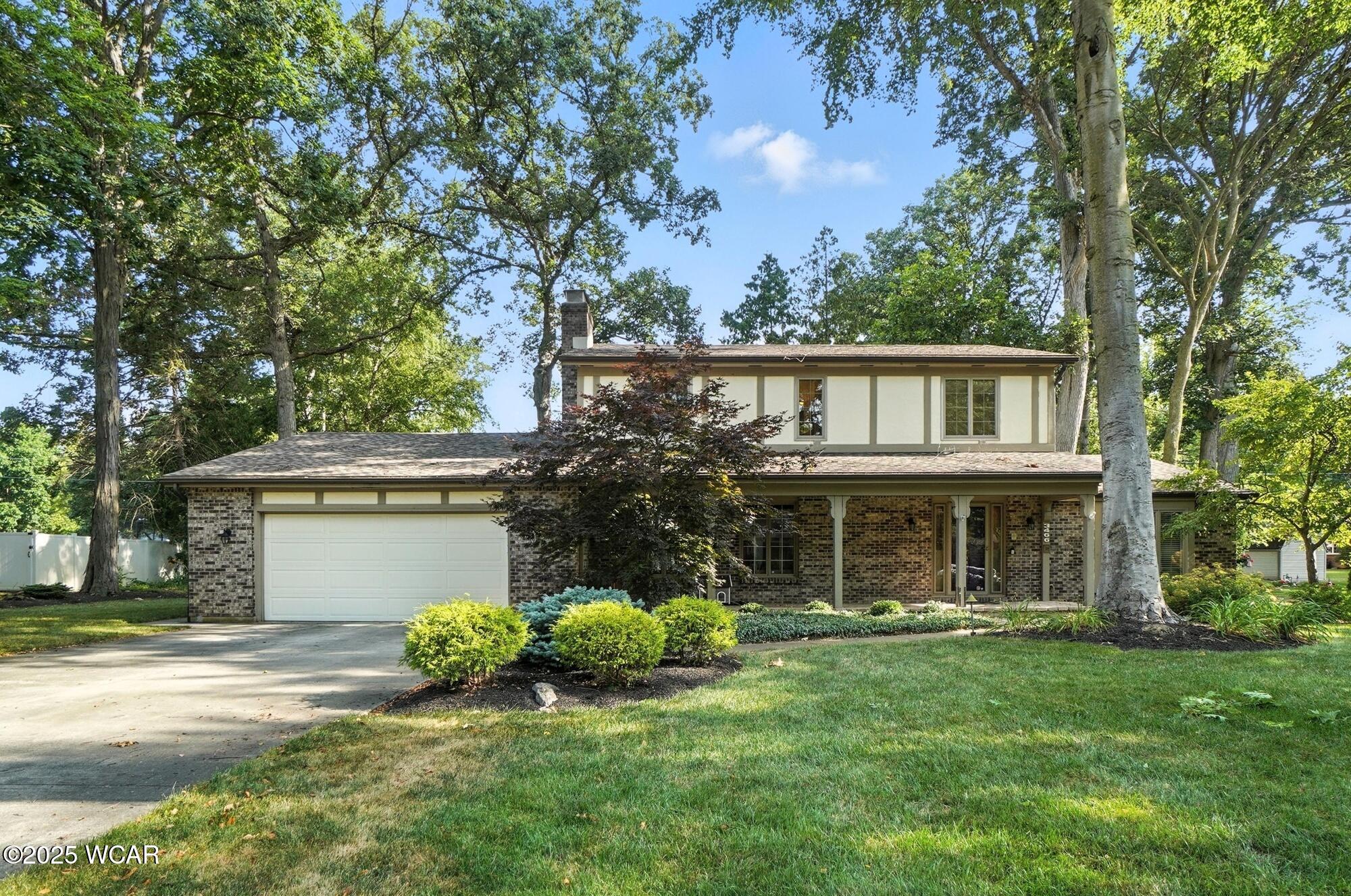 3466 London Drive, Lima, Ohio