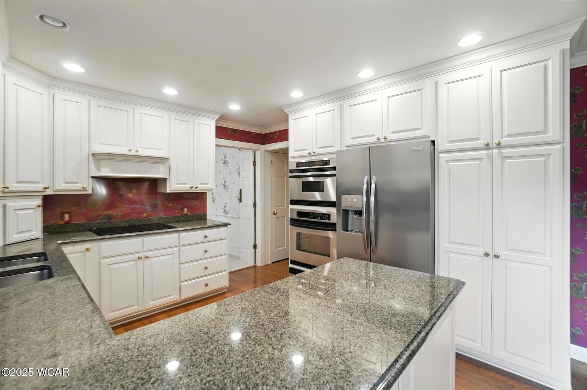 3466 London Drive, Lima, Ohio