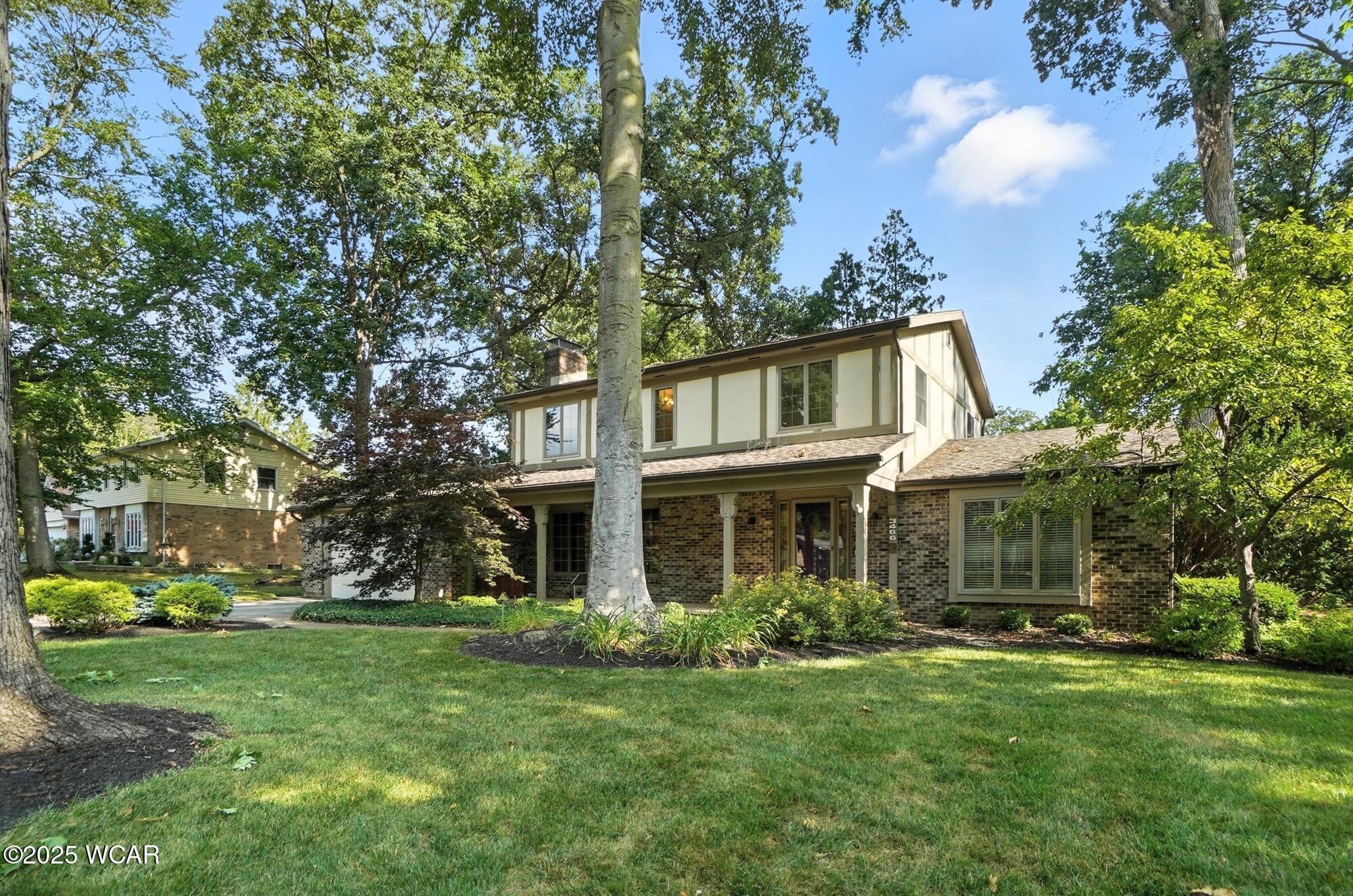 3466 London Drive, Lima, Ohio