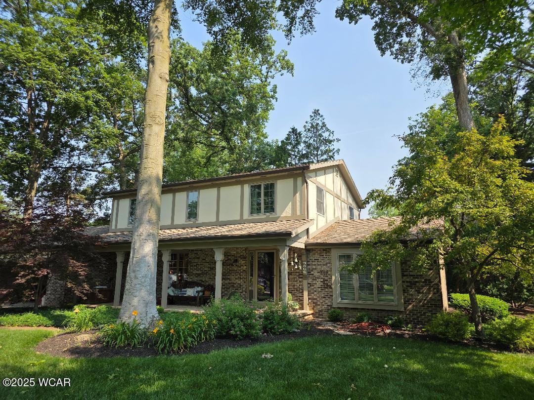 3466 London Drive, Lima, Ohio