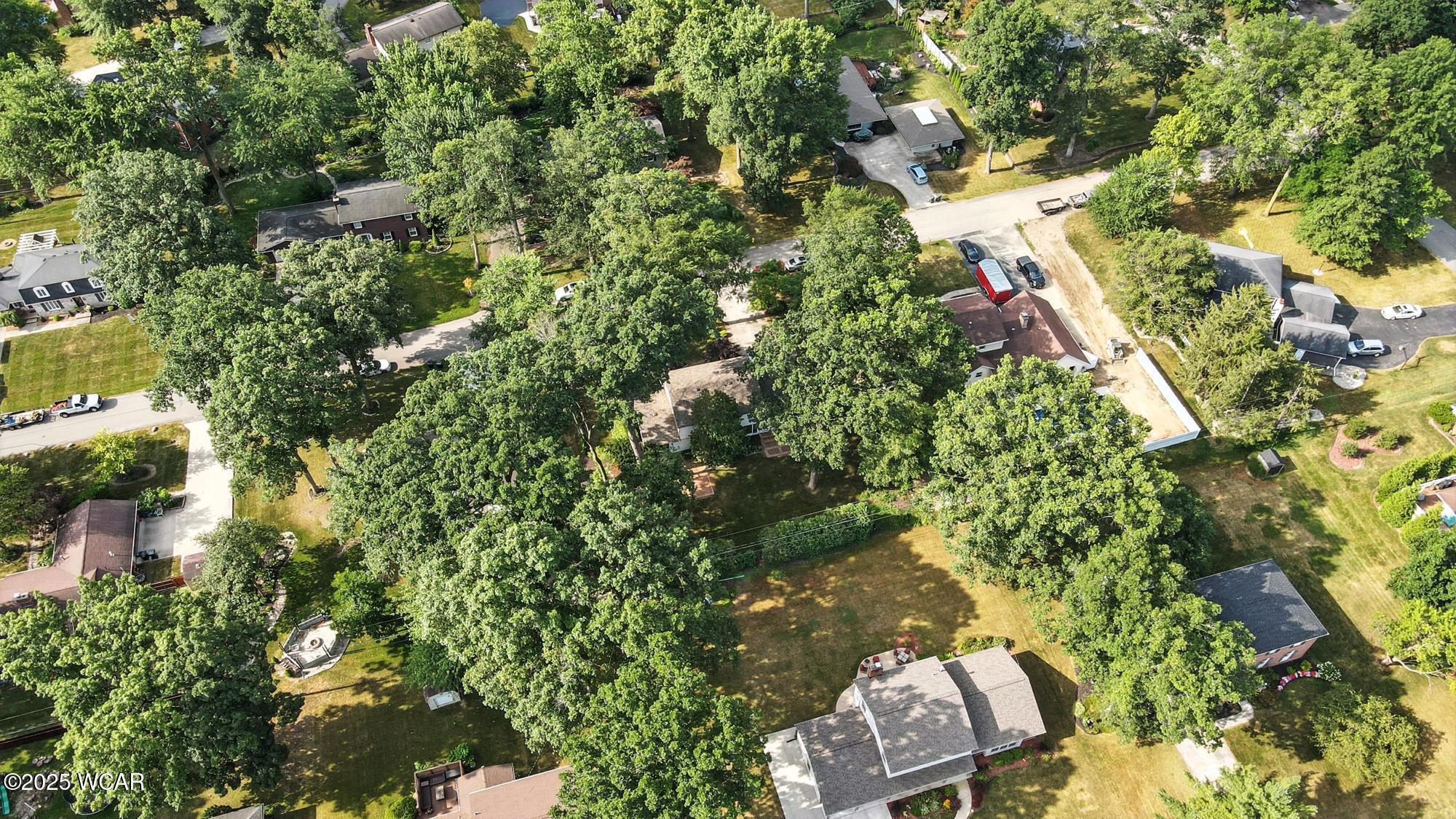 3466 London Drive, Lima, Ohio