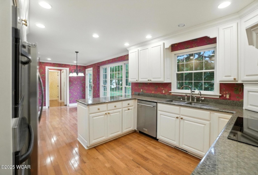 3466 London Drive, Lima, Ohio, 4 Bedrooms Bedrooms, ,1 BathroomBathrooms,Residential,For Sale,London,307366