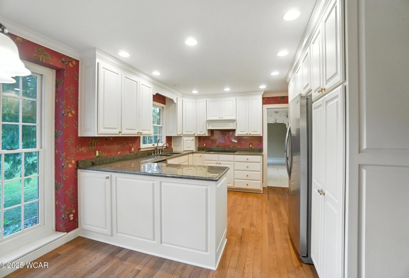 3466 London Drive, Lima, Ohio, 4 Bedrooms Bedrooms, ,1 BathroomBathrooms,Residential,For Sale,London,307366