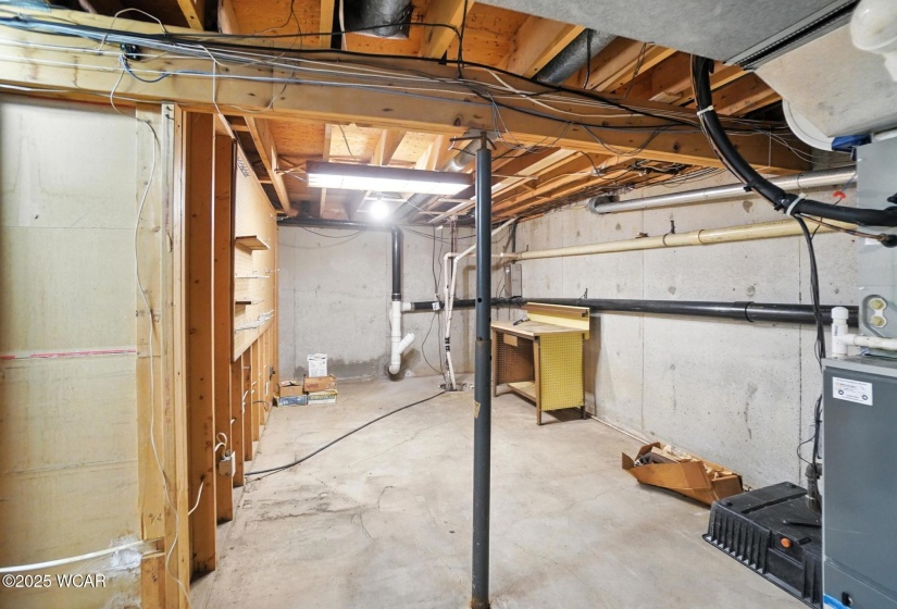 3466 London Drive, Lima, Ohio, 4 Bedrooms Bedrooms, ,1 BathroomBathrooms,Residential,For Sale,London,307366