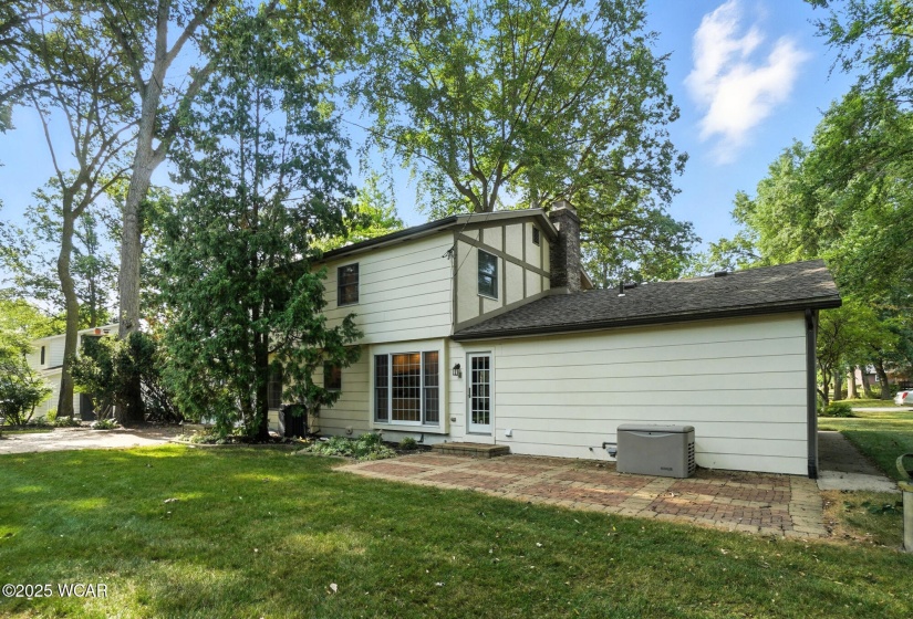 3466 London Drive, Lima, Ohio, 4 Bedrooms Bedrooms, ,1 BathroomBathrooms,Residential,For Sale,London,307366