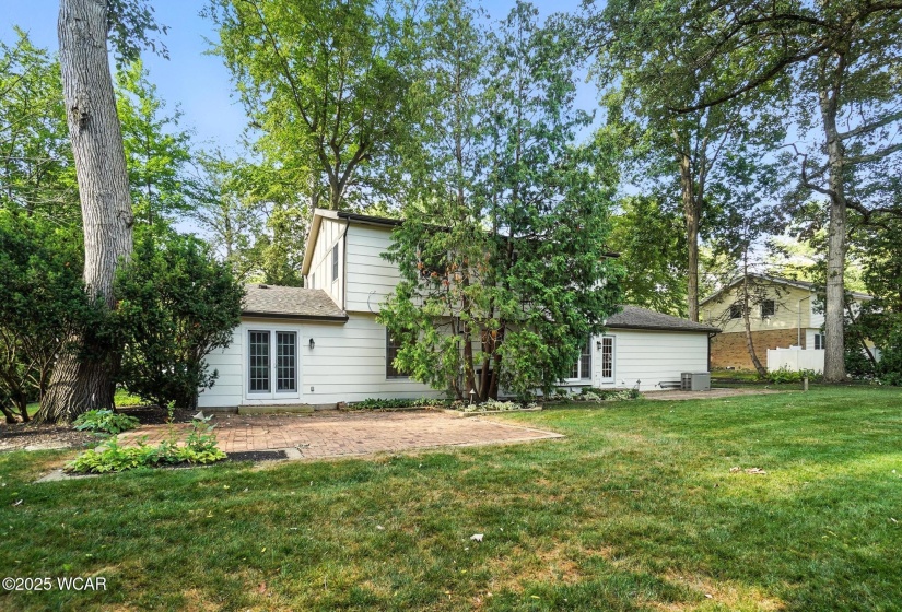 3466 London Drive, Lima, Ohio, 4 Bedrooms Bedrooms, ,1 BathroomBathrooms,Residential,For Sale,London,307366