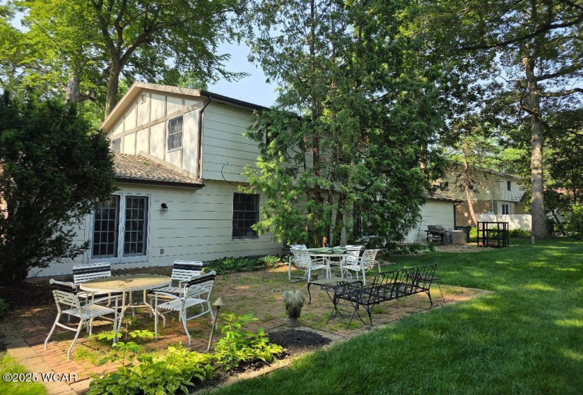 3466 London Drive, Lima, Ohio, 4 Bedrooms Bedrooms, ,1 BathroomBathrooms,Residential,For Sale,London,307366