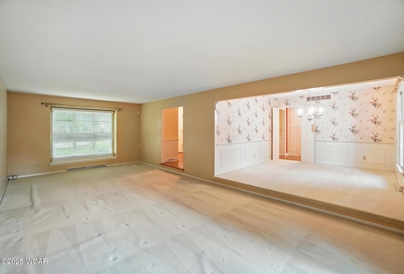 3466 London Drive, Lima, Ohio, 4 Bedrooms Bedrooms, ,1 BathroomBathrooms,Residential,For Sale,London,307366