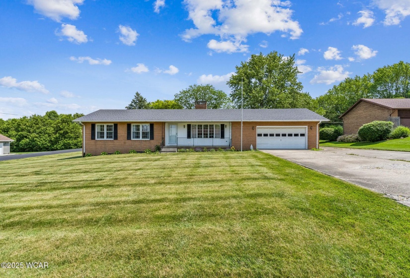 12557 Barbara Dr. Drive, Kenton, Ohio, 3 Bedrooms Bedrooms, ,2 BathroomsBathrooms,Residential,For Sale,Barbara Dr.,307367