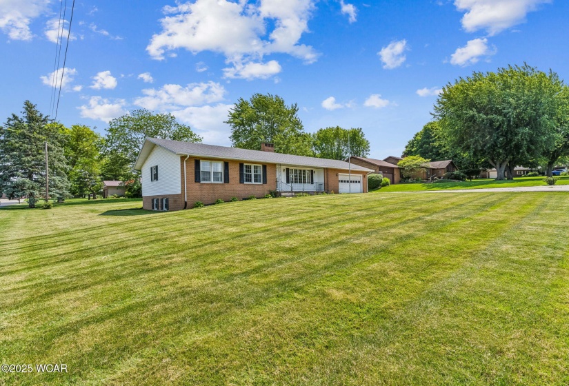 12557 Barbara Dr. Drive, Kenton, Ohio, 3 Bedrooms Bedrooms, ,2 BathroomsBathrooms,Residential,For Sale,Barbara Dr.,307367