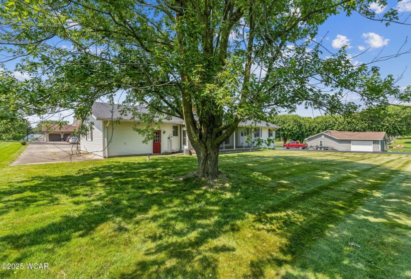 12557 Barbara Dr. Drive, Kenton, Ohio, 3 Bedrooms Bedrooms, ,2 BathroomsBathrooms,Residential,For Sale,Barbara Dr.,307367