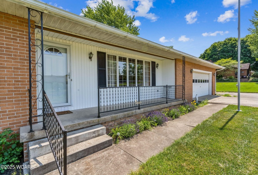 12557 Barbara Dr. Drive, Kenton, Ohio, 3 Bedrooms Bedrooms, ,2 BathroomsBathrooms,Residential,For Sale,Barbara Dr.,307367