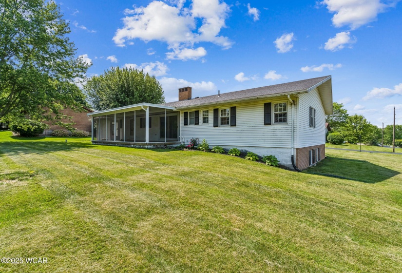 12557 Barbara Dr. Drive, Kenton, Ohio, 3 Bedrooms Bedrooms, ,2 BathroomsBathrooms,Residential,For Sale,Barbara Dr.,307367