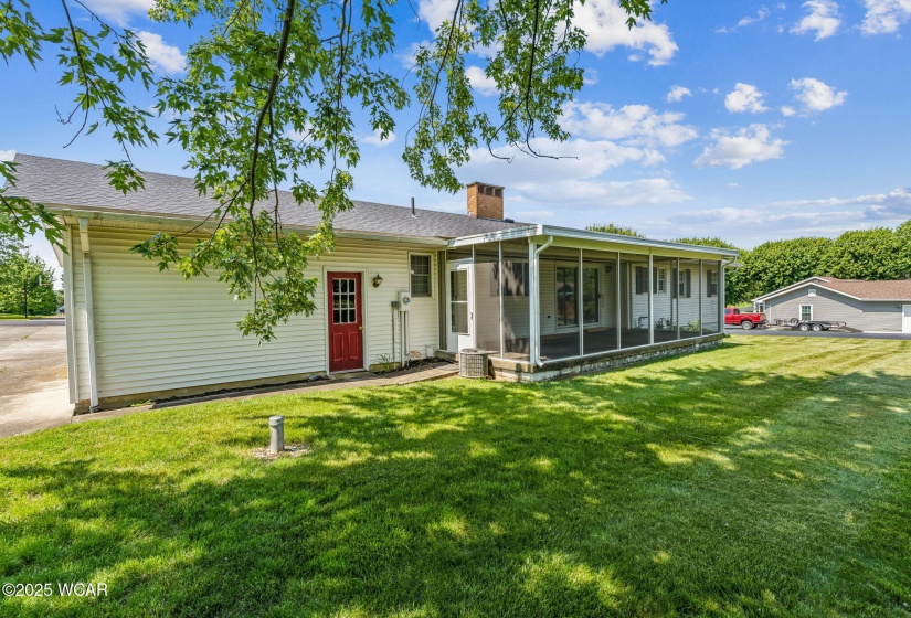 12557 Barbara Dr. Drive, Kenton, Ohio, 3 Bedrooms Bedrooms, ,2 BathroomsBathrooms,Residential,For Sale,Barbara Dr.,307367