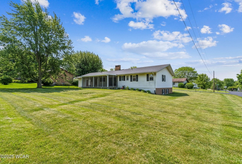12557 Barbara Dr. Drive, Kenton, Ohio, 3 Bedrooms Bedrooms, ,2 BathroomsBathrooms,Residential,For Sale,Barbara Dr.,307367