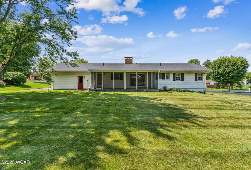 12557 Barbara Dr. Drive, Kenton, Ohio, 3 Bedrooms Bedrooms, ,2 BathroomsBathrooms,Residential,For Sale,Barbara Dr.,307367