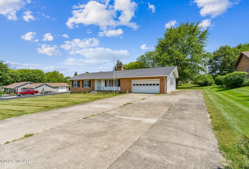 12557 Barbara Dr. Drive, Kenton, Ohio, 3 Bedrooms Bedrooms, ,2 BathroomsBathrooms,Residential,For Sale,Barbara Dr.,307367