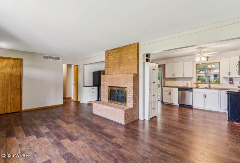 12557 Barbara Dr. Drive, Kenton, Ohio, 3 Bedrooms Bedrooms, ,2 BathroomsBathrooms,Residential,For Sale,Barbara Dr.,307367