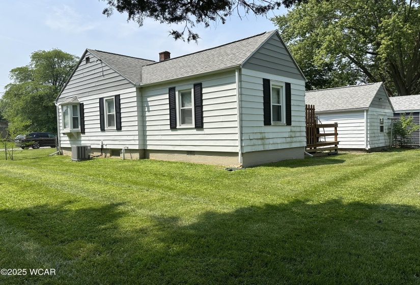 2204 Western Ohio Avenue, Lima, Ohio, 2 Bedrooms Bedrooms, ,1 BathroomBathrooms,Residential,For Sale,Western Ohio,307368