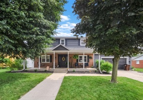 1243 Highland Drive, Greenville, Ohio 45331, 4 Bedrooms Bedrooms, ,2 BathroomsBathrooms,Residential,For Sale,Highland,1039319
