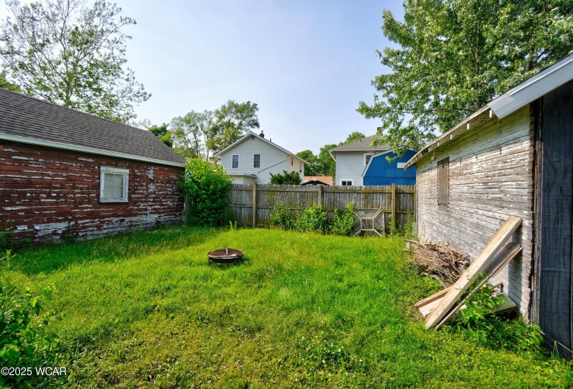 608 Grand Avenue, Lima, Ohio, 3 Bedrooms Bedrooms, ,1 BathroomBathrooms,Residential,For Sale,Grand,307369