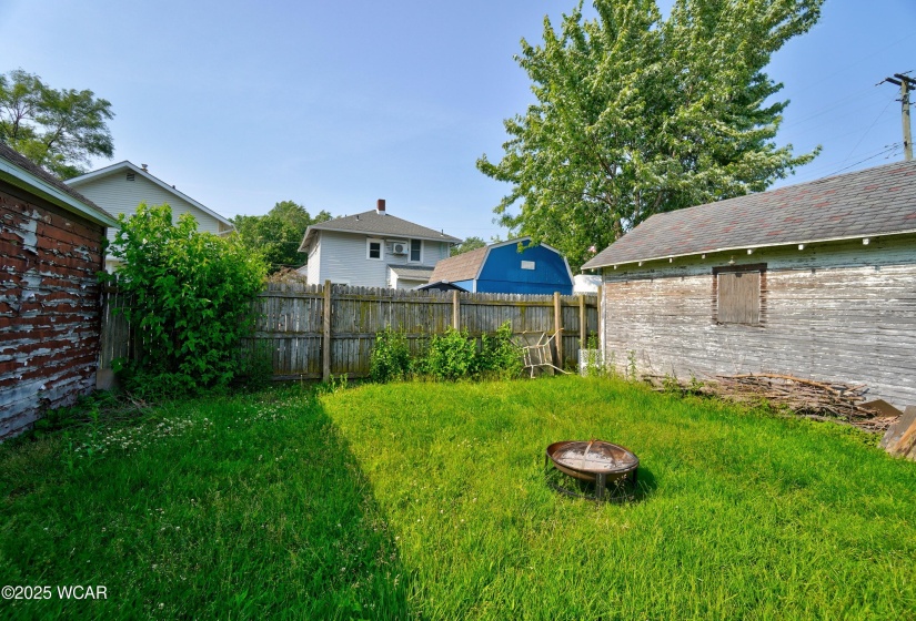 608 Grand Avenue, Lima, Ohio, 3 Bedrooms Bedrooms, ,1 BathroomBathrooms,Residential,For Sale,Grand,307369