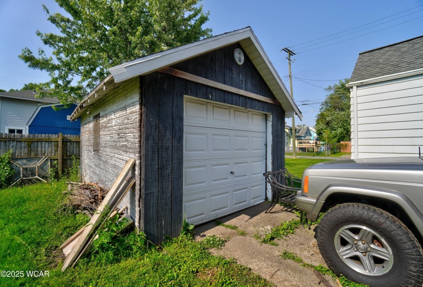608 Grand Avenue, Lima, Ohio, 3 Bedrooms Bedrooms, ,1 BathroomBathrooms,Residential,For Sale,Grand,307369