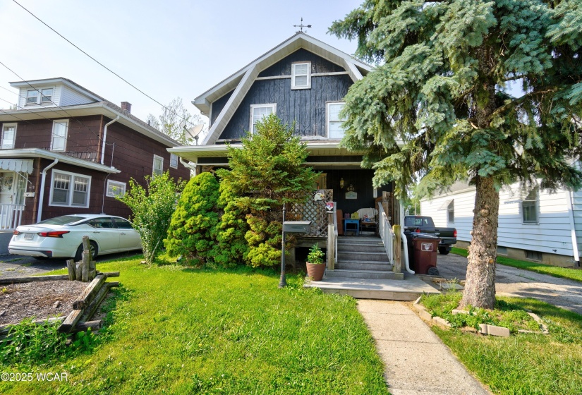608 Grand Avenue, Lima, Ohio, 3 Bedrooms Bedrooms, ,1 BathroomBathrooms,Residential,For Sale,Grand,307369