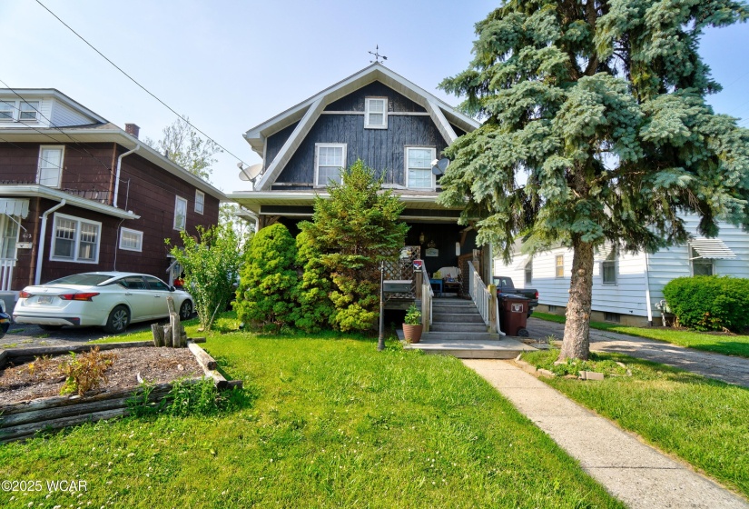 608 Grand Avenue, Lima, Ohio, 3 Bedrooms Bedrooms, ,1 BathroomBathrooms,Residential,For Sale,Grand,307369