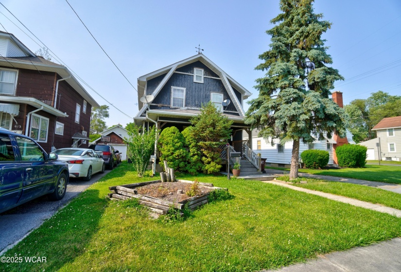 608 Grand Avenue, Lima, Ohio, 3 Bedrooms Bedrooms, ,1 BathroomBathrooms,Residential,For Sale,Grand,307369