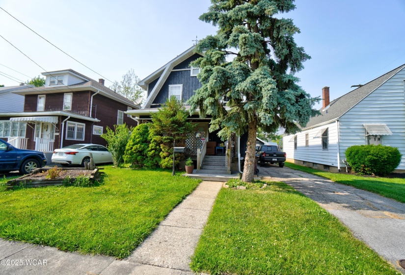608 Grand Avenue, Lima, Ohio, 3 Bedrooms Bedrooms, ,1 BathroomBathrooms,Residential,For Sale,Grand,307369