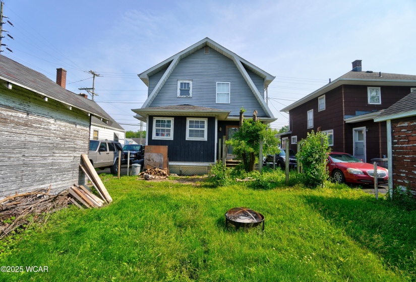 608 Grand Avenue, Lima, Ohio, 3 Bedrooms Bedrooms, ,1 BathroomBathrooms,Residential,For Sale,Grand,307369