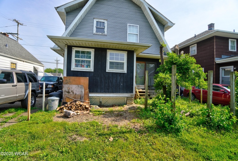608 Grand Avenue, Lima, Ohio, 3 Bedrooms Bedrooms, ,1 BathroomBathrooms,Residential,For Sale,Grand,307369